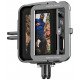 TELESIN Metal Combo Cage Vertical Set for GoPro 13/12/11/10/9