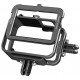 TELESIN Metal Combo Cage Vertical Set for GoPro 13/12/11/10/9