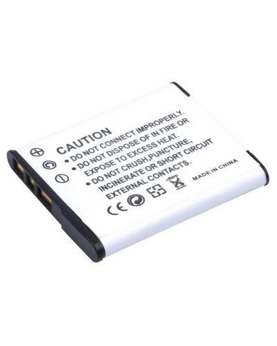 Probty NP-BN1 Battery for Sony