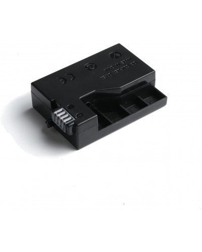 Power Bank Supply USB Adapter DC Coupler LP-E8 for Canon EOS 550D 600D 650D 700D