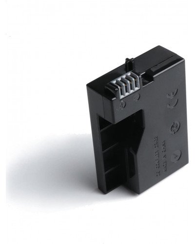 Power Bank Supply USB Adapter DC Coupler LP-E8 for Canon EOS 550D 600D 650D 700D