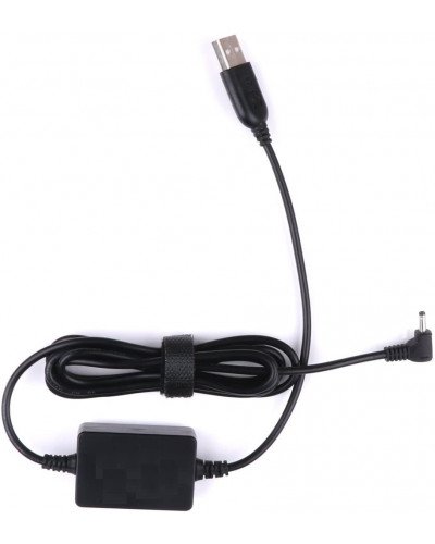 Power Bank Supply USB Adapter DC Coupler LP-E8 for Canon EOS 550D 600D 650D 700D