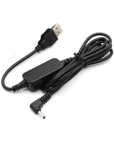 Canon ACK-E10 AC Adaptor for EOS 1100D 1200D 1300D 2000D 4000D