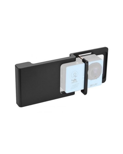 Gimbal Adapter Plate Switch Mount Plate for GoPro Gimbal Adapter Plate Switch Mount Plate for GoPro