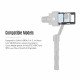 Gimbal Adapter Plate Switch Mount Plate for GoPro Gimbal Adapter Plate Switch Mount Plate for GoPro