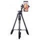 Yunteng 5218 Camera Tripod Self-portrait Monopod Tripod