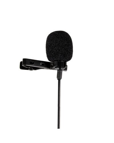 YC-LM22 II 6m Professional Lavalier Lightning Microphone for iPhone