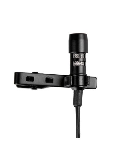 YC-LM22 II 6m Professional Lavalier Lightning Microphone for iPhone