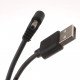ACK-E17 Mobile Power Bank Charger USB Cable for Canon ACK-E17 Mobile Power Bank Charger USB Cable for Canon