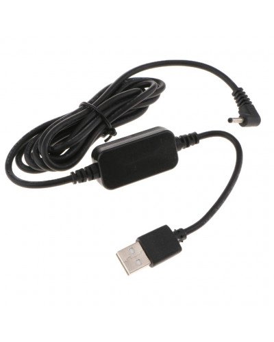 ACK-E17 Mobile Power Bank Charger USB Cable for Canon ACK-E17 Mobile Power Bank Charger USB Cable for Canon