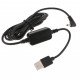 ACK-E17 Mobile Power Bank Charger USB Cable for Canon ACK-E17 Mobile Power Bank Charger USB Cable for Canon