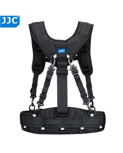 JJC Multi-Functional Photography Belt & Harness System JJC Multi-Functional Photography Belt & Harness System