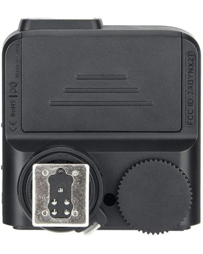 Godox X2 2.4 GHz TTL Wireless Flash Trigger for Canon