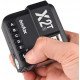 Godox X2 2.4 GHz TTL Wireless Flash Trigger for Sony Godox X2 2.4 GHz TTL Wireless Flash Trigger for Sony