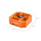 SmallRig 4-Channel Camera Battery Charger for Sony NP-FZ100