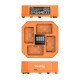 SmallRig 4-Channel Camera Battery Charger for Sony NP-FZ100