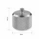 SmallRig Counterweight (100g) for DJI Ronin S and Zhiyun Gimbal Stabilizer
