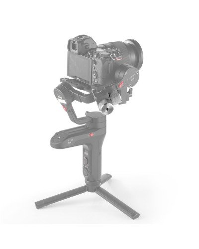 SmallRig Counterweight (100g) for DJI Ronin S and Zhiyun Gimbal Stabilizer