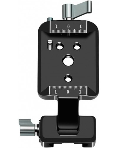 VESSOR R Vertical Camera Mount for DJI RS 2/RS 3/RS 3 Pro