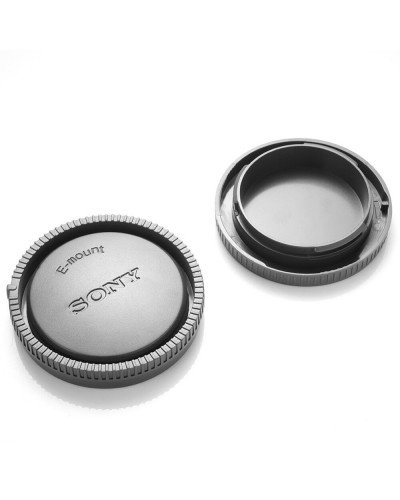 Sony Lens Cap For E-Mount Cameras