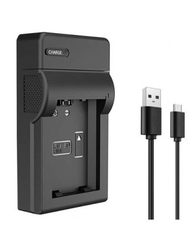 For Sony NP-FW50 Camera Battery Charger