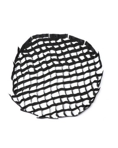 80cm Grid Octagon Honeycomb Parabolic Softbox