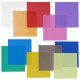 12inch 11in1 Transparent Correction Light Gel Filter Film Sheet
