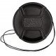 Lens Cap Cover 55mm