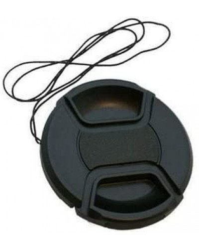 Lens Cap Cover 55mm