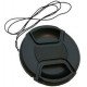 Lens Cap Cover 55mm