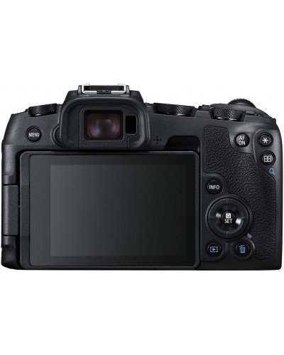 Canon EOS RP + RF 24-105mm F 4.0-7.1 IS STM