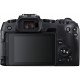 Canon EOS RP + RF 24-105mm F 4.0-7.1 IS STM