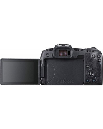 Canon EOS RP + RF 24-105mm F 4.0-7.1 IS STM