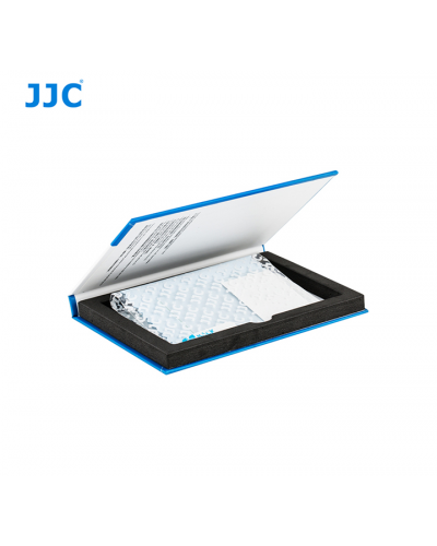 JJC Ultra-thin LCD Screen Protector for Canon EOS 2000D/1500D/1300D/1200D