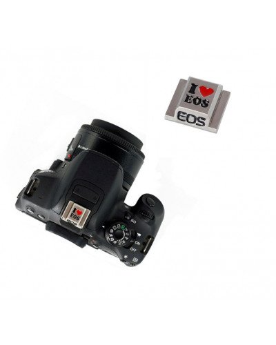 DSLR Camera Flash Hot Shoe Cover Replacement Metal Cold Shoe Mount Cover