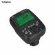 YONGNUO YN560-TX PRO 2.4G On-camera Flash Trigger YONGNUO YN560-TX PRO 2.4G On-camera Flash Trigger