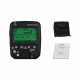 YONGNUO YN560-TX PRO 2.4G On-camera Flash Trigger YONGNUO YN560-TX PRO 2.4G On-camera Flash Trigger