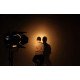 QIHE QH-JG650,650W Fresnel Light Spot Light QIHE QH-JG650,650W Fresnel Light Spot Light