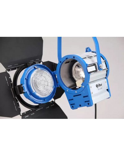QIHE QH-JG650,650W Fresnel Light Spot Light QIHE QH-JG650,650W Fresnel Light Spot Light