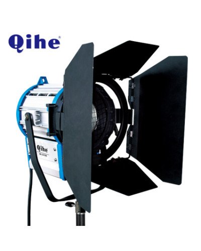 QIHE QH-JG650,650W Fresnel Light Spot Light QIHE QH-JG650,650W Fresnel Light Spot Light