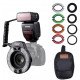 YONGNUO YN14EX II Macro Ring Flash for Canon