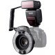 YONGNUO YN14EX II Macro Ring Flash for Canon