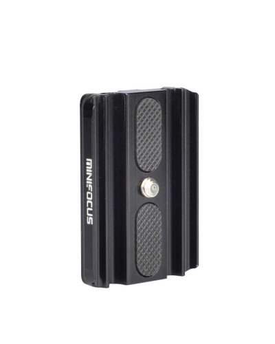 QR Quick Release Plate Camera Digital USB Cabal Klem Locker Clip