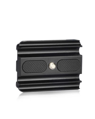 QR Quick Release Plate Camera Digital USB Cabal Klem Locker Clip