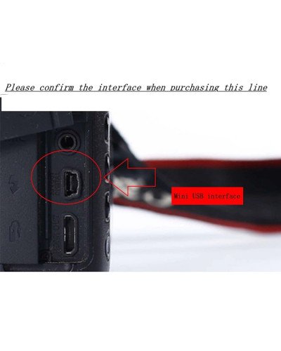Mini USB to USB Fast Data Charger Cable 1.5M Mini USB to USB Fast Data Charger Cable 1.5M
