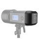 Godox Battery WB26 for AD600 Pro TTL Godox Battery WB26 for AD600 Pro TTL