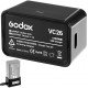 Godox VC26 USB Charger for V1 Battery