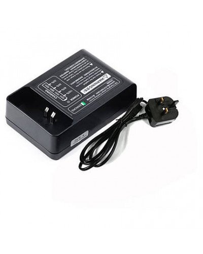 Godox VC18 Charger for godox V850 V860 Ving Flashes VB18 battery