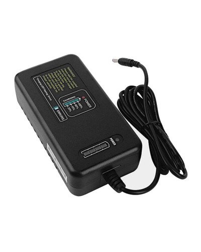 Godox Battery Charger for AD600B AD600BM Godox Battery Charger for AD600B AD600BM