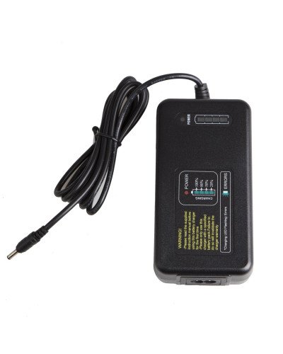 Godox Battery Charger for AD600B AD600BM Godox Battery Charger for AD600B AD600BM